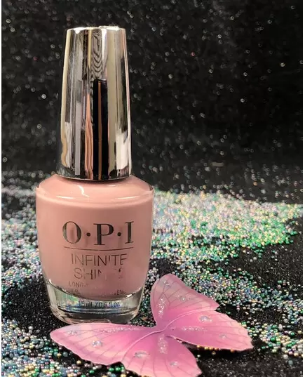 OPI SOMEWHERE OVER THE RAINBOW MOUNTAINS ISLP37 INFINITE SHINE PERU COLLECTION
