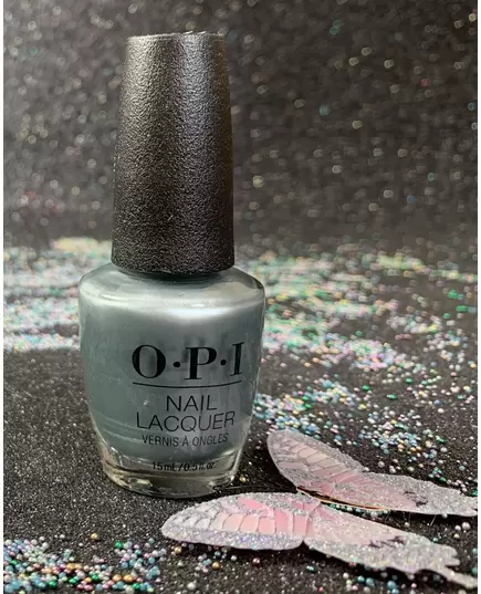OPI TWO PEARLS IN A POD NLE99 NAIL LACQUER NEO-PEARL COLLECTION