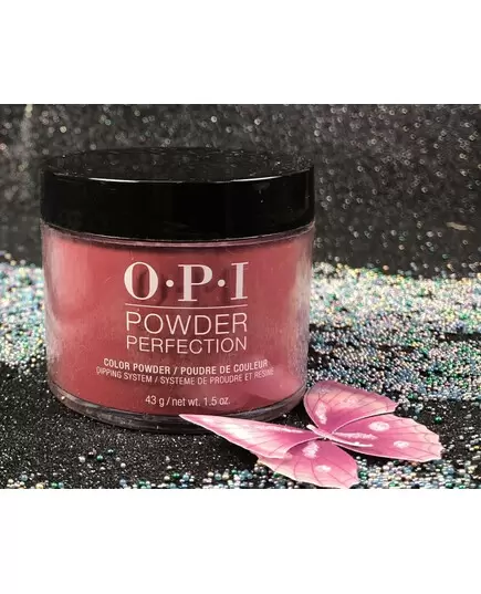 OPI WE THE FEMALE DPW64 POWDER PERFECTION DIPPING SYSTEM