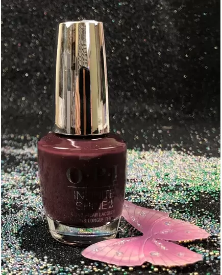 OPI YES MY CONDOR CAN-DO! ISLP41 INFINITE SHINE PERU COLLECTION