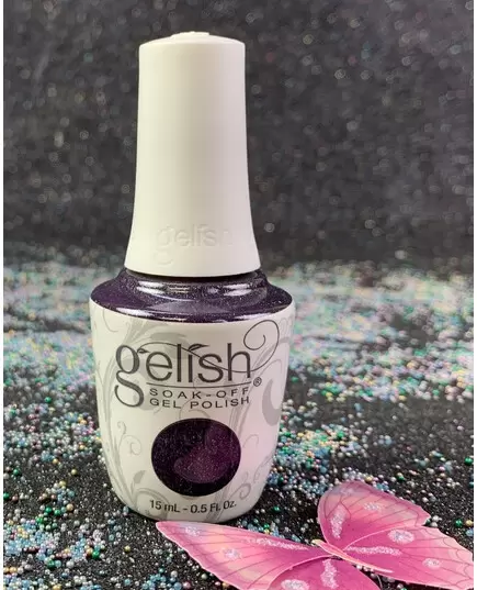 GELISH A GIRL AND HER CURLS 1110355 GEL POLISH FOREVER MARILYN 2019 COLLECTION