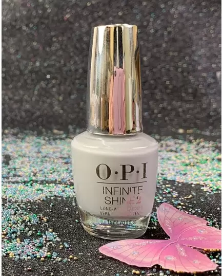 OPI ENGAGE-MEANT TO BE INFINITE SHINE ISLSH5