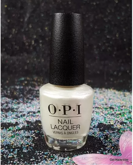 OPI DANCING KEEPS ME ON MY TOES HRK01 NAIL LACQUER NUTCRACKER COLLECTION