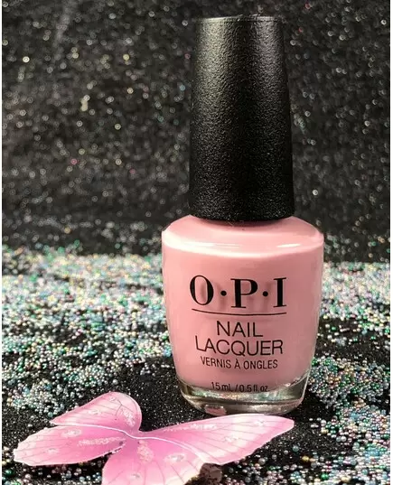 OPI NAIL LACQUER RICE RICE BABY TOKYO COLLECTION NLT80
