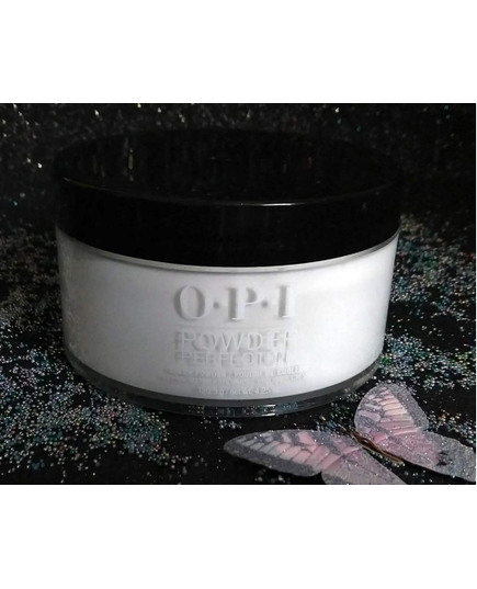 OPI POWDER PERFECTION DIPPING SYSTEM FUNNY BUNNY DPH22 120.5 G - 4.25 OZ