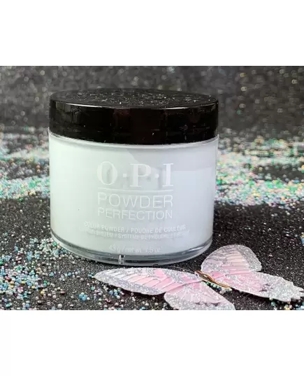 OPI MOVE-MINT POWDER PERFECTION DIPPING SYSTEM DPM83