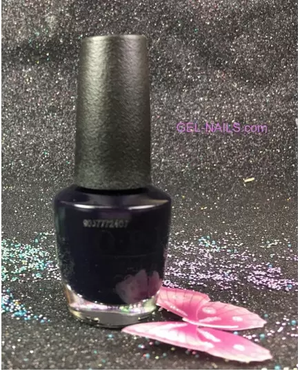 OPI NAIL LACQUER LINCOLN PARK AFTER DARK NLW42 15 ML - 0.5 FL.OZ