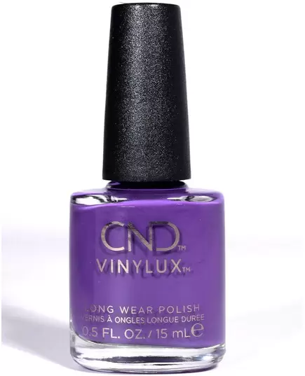 CND VINYLUX ABSOLUTELY RADISHING #410 - LIMITED RELEASE - WEEKLY POLISH