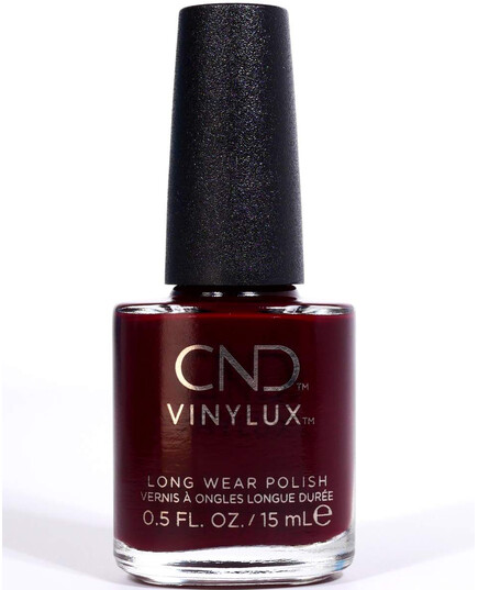 CND VINYLUX SIGNATURE LIPSTICK #390 WEEKLY POLISH