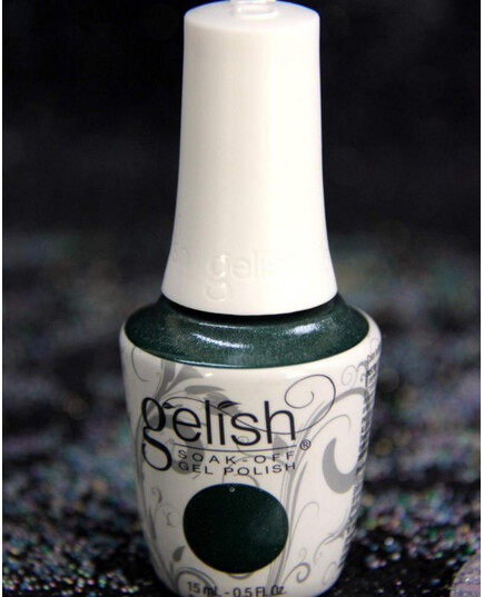 GELISH MISTRESS OF MAYHEM 1110398 GEL POLISH DISNEY VILLAINS