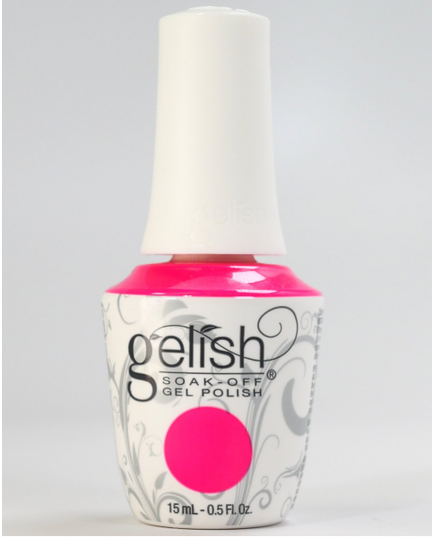 GELISH SPIN ME AROUND 1110423 GEL POLISH