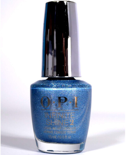 OPI INFINITE SHINE - ANGELS FLIGHT TO STARRY NIGHTS #ISLLA08