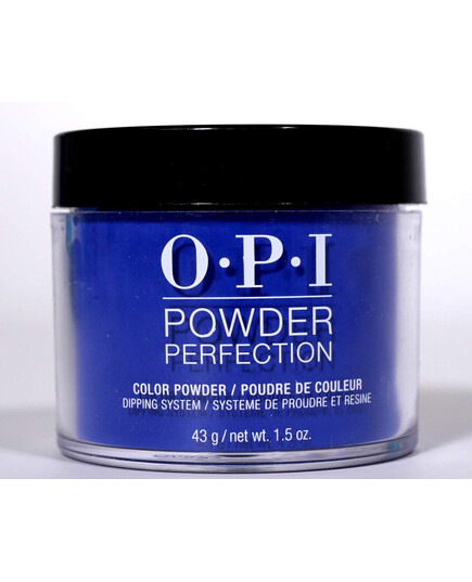 OPI AWARD FOR BEST NAILS GOES TO… DPH009 POWDER PERFECTION