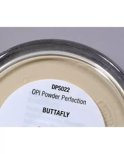 OPI BUTTAFLY #DPS022 DIPPING POWDER