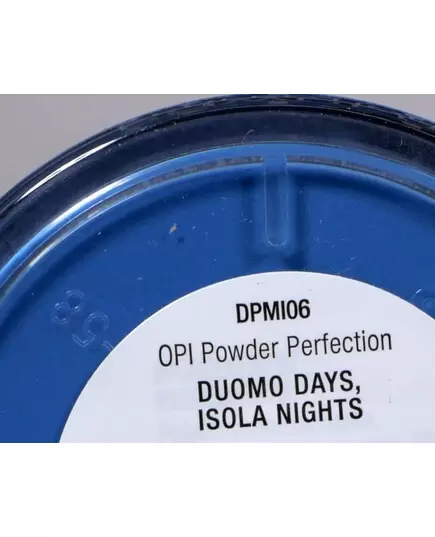 OPI DUOMO DAYS, ISOLA NIGHTS #DPMI06 DIPPING POWDER
