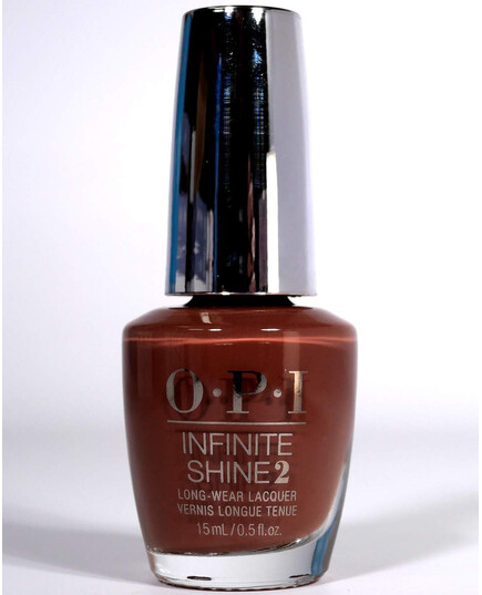 OPI INFINITE SHINE - ESPRESSO YOUR INNER SELF #ISLLA04