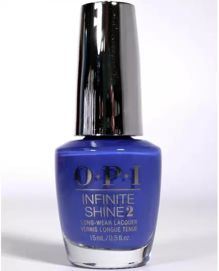 OPI INFINITE SHINE ALL IS BERRY & BRIGHT #HRN26