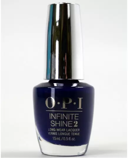 OPI INFINITE SHINE - AWARD FOR BEST NAILS GOES TO… - #ISLH009