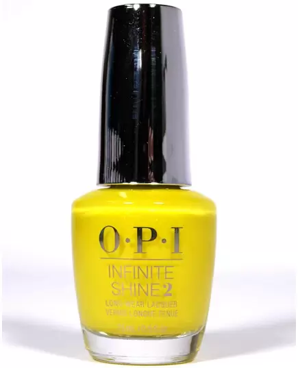OPI INFINITE SHINE - BEE UNAPOLOGETIC #ISLB010