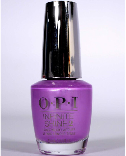 OPI INFINITE SHINE - BIKINI BOARDROOM​ #ISLP006