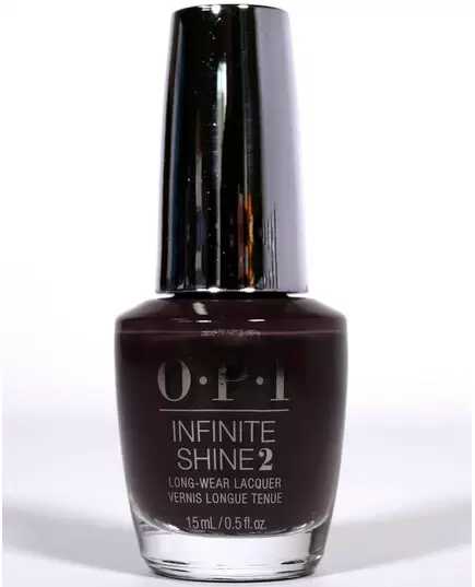 OPI INFINITE SHINE - BROWN TO EARTH #ISLF004