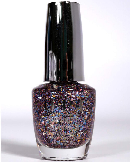 OPI INFINITE SHINE CONFETTI READY #HRN29