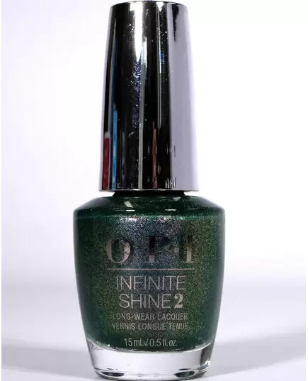 OPI INFINITE SHINE - FEELIN' CAPRICORN-Y - #ISLH016