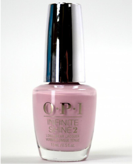 OPI INFINITE SHINE - HOLLYWOOD & VIBE - #ISLH004