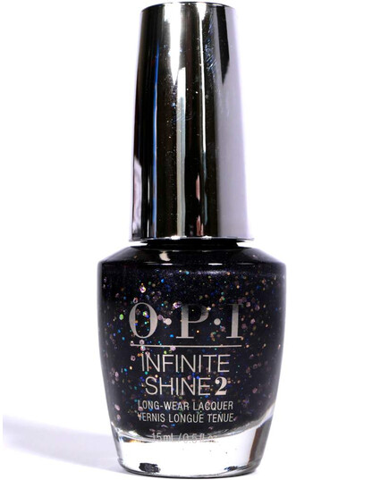 OPI INFINITE SHINE - HOT & COALED - #ISHRQ27