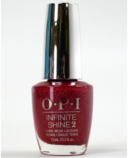 OPI INFINITE SHINE - I’M REALLY AN ACTRESS - #ISLH010