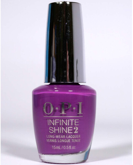 OPI INFINITE SHINE - N00BERRY #ISLD61