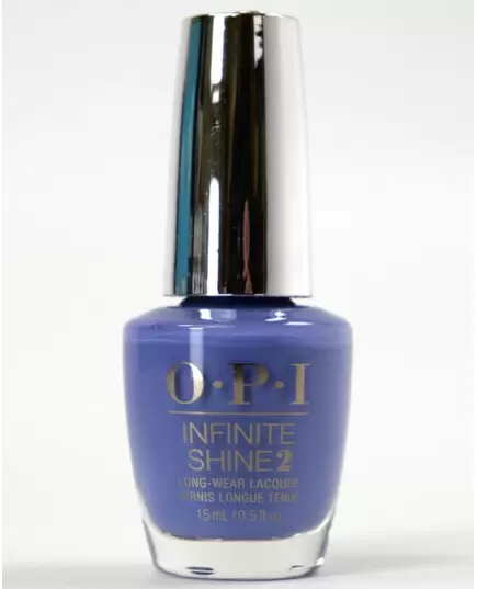OPI INFINITE SHINE - OH YOU SING, DANCE, ACT AND PRODUCE? - #ISLH008