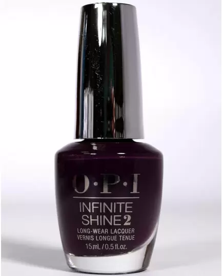 OPI INFINITE SHINE OPI LOVES TO PARTY #HRN22