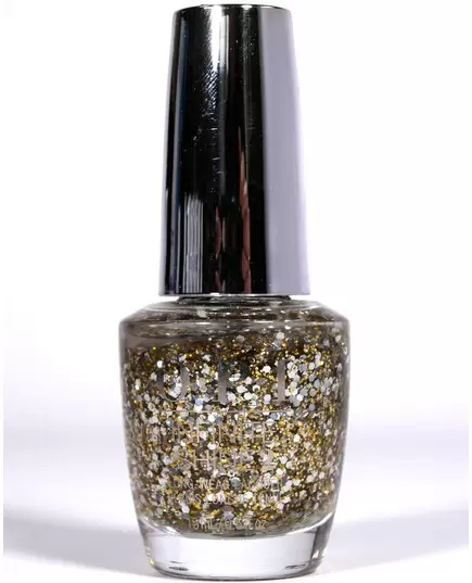 OPI INFINITE SHINE - POP THE BAUBLES #HRP28