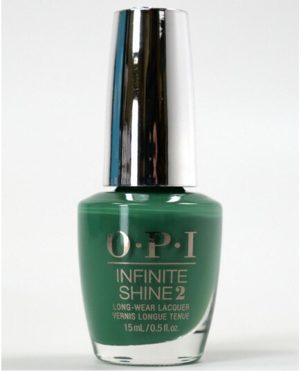 OPI INFINITE SHINE - RATED PEA-G - #ISLH007