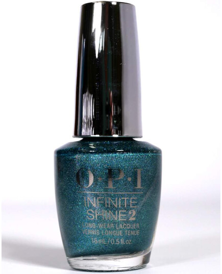 OPI INFINITE SHINE READY, FÊTE, GO #HRN27