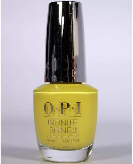 OPI INFINITE SHINE - STAY OUT ALL BRIGHT #ISLP008