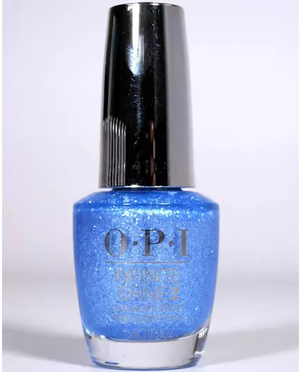OPI INFINITE SHINE - THE PEARL OF YOUR DREAMS #HRP17