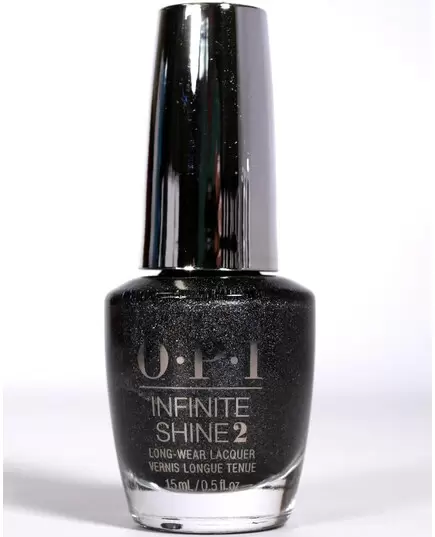 OPI INFINITE SHINE TURN BRIGHT AFTER SUNSET #HRN17