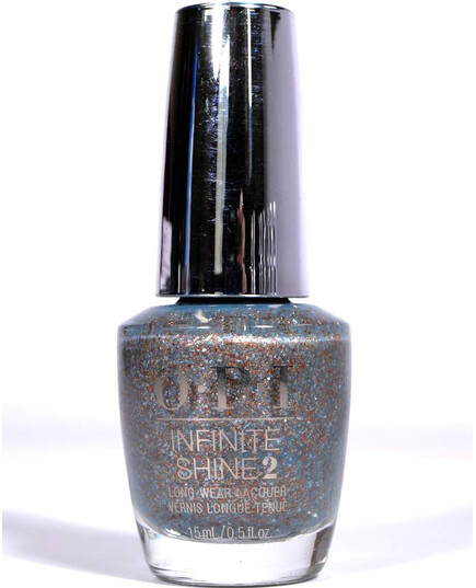 OPI INFINITE SHINE - YAY OR NEIGH - #ISHRQ20