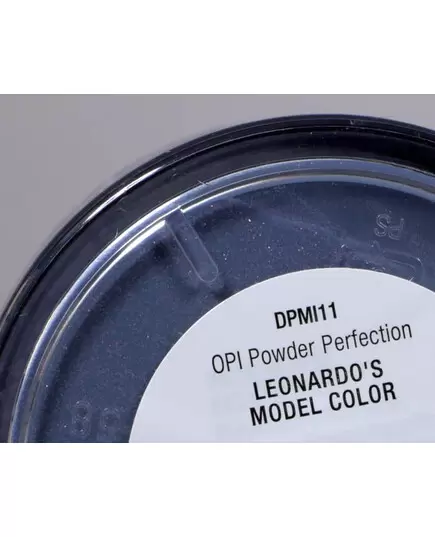 OPI LEONARDO’S MODEL #DPMI11 DIPPING POWDER