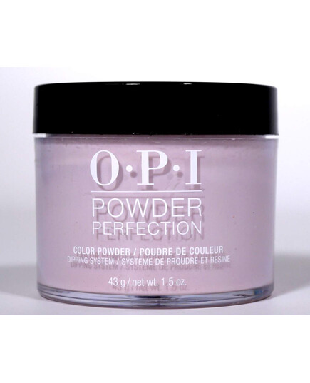 OPI MOVIE BUFF DPH003 POWDER PERFECTION