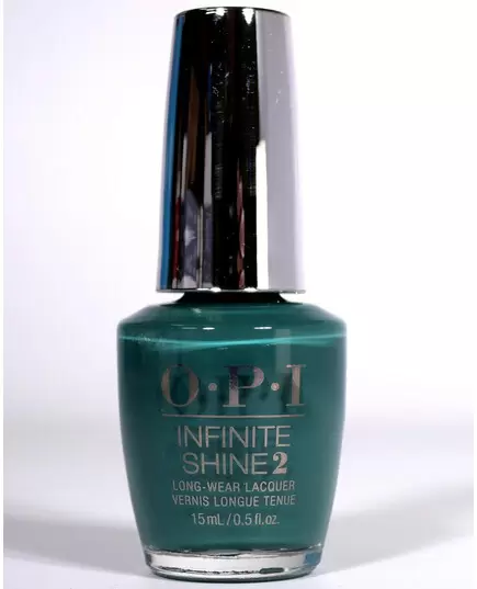 OPI INFINITE SHINE - MY STUDIO'S ON SPRING #ISLLA12