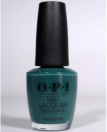 OPI NAIL LACQUER - MY STUDIO'S ON SPRING #NLLA12
