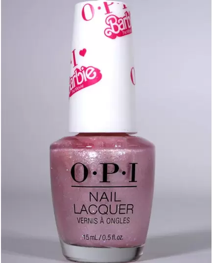 OPI NAIL LACQUER - BEST DAY EVER - #NLB015