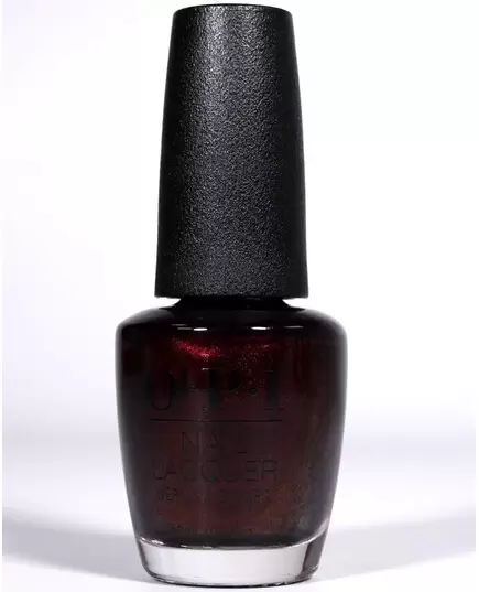OPI NAIL LACQUER - BRING OUT THE BIG GEMS #HRP12