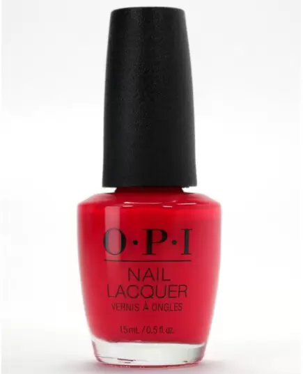 OPI NAIL LACQUER - EMMY, HAVE YOU SEEN OSCAR? #NLH012