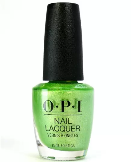 OPI GLEAM ON! NAIL LACQUER #NLSR6 HIDDEN PRISM COLLECTION