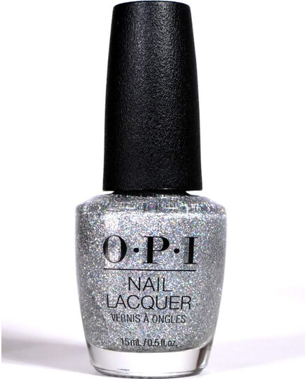 OPI NAIL LACQUER - I CANCER-TAINLY SHINE #NLH018