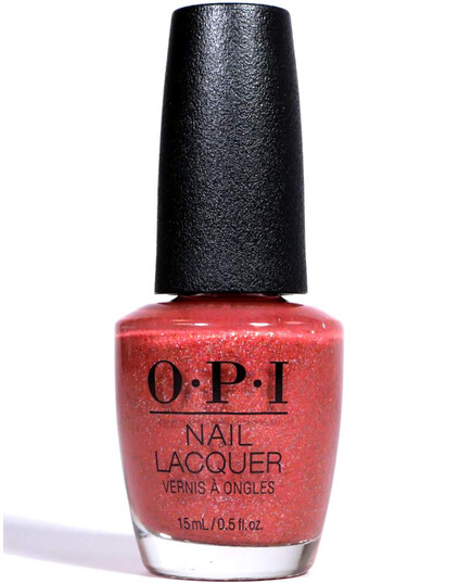 OPI NAIL LACQUER - IT'S A WONDERFUL SPICE - #NLHRQ09
